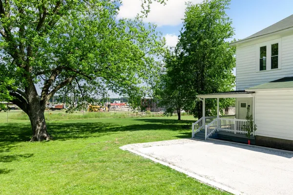 $475,000 | 404 East Liberty Avenue, Covington, TN 38019