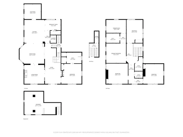 $475,000 | 404 East Liberty Avenue, Covington, TN 38019
