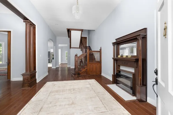 $475,000 | 404 East Liberty Avenue, Covington, TN 38019