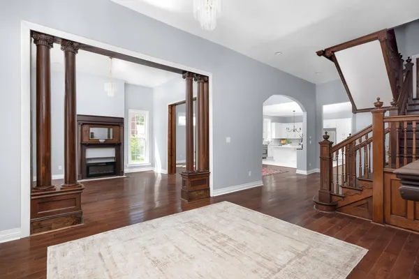 $475,000 | 404 East Liberty Avenue, Covington, TN 38019