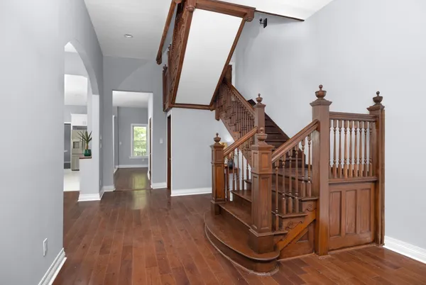 $475,000 | 404 East Liberty Avenue, Covington, TN 38019
