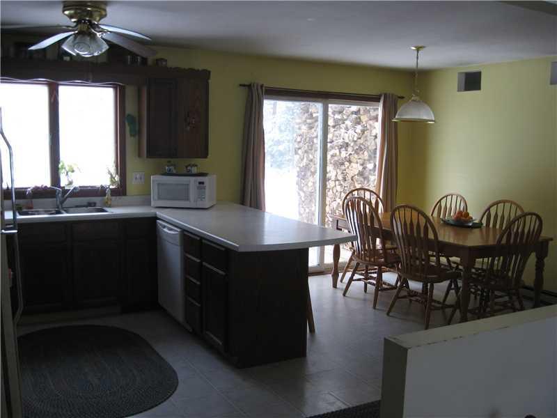 121 Pinewoods Road Lisbon, ME 04250 - Photo 7 of 12 Kitchen.