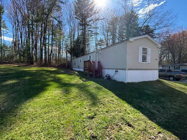 $95,000 | 1038 Portland Road, Unit 19, Saco, ME 04072