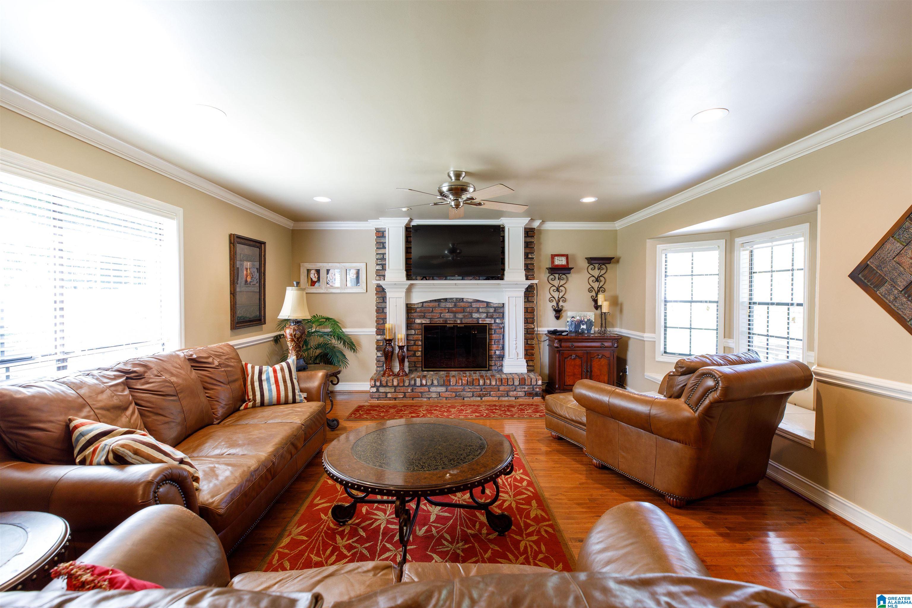 129 Pleasant Grove Road Pleasant Grove, AL 35127 - Photo 4 of 41