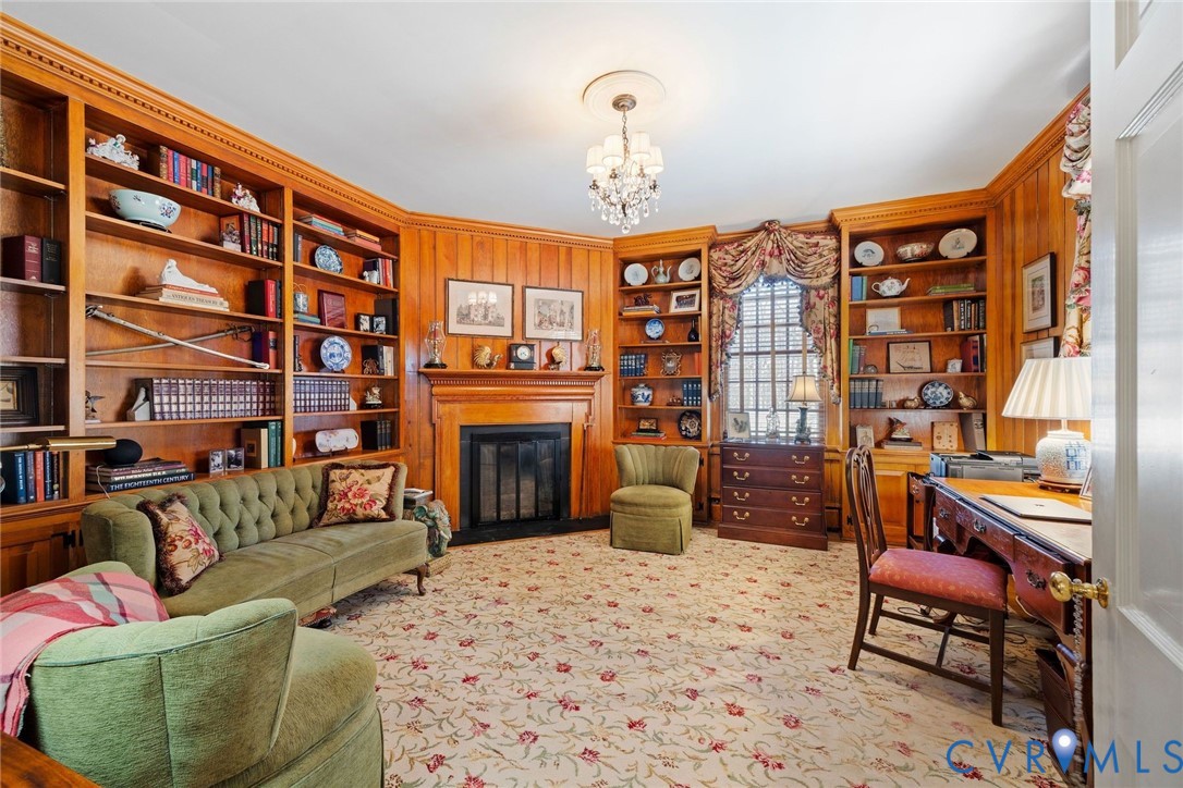 306 Lock Lane Richmond, VA 23221 - Photo 11 of 60