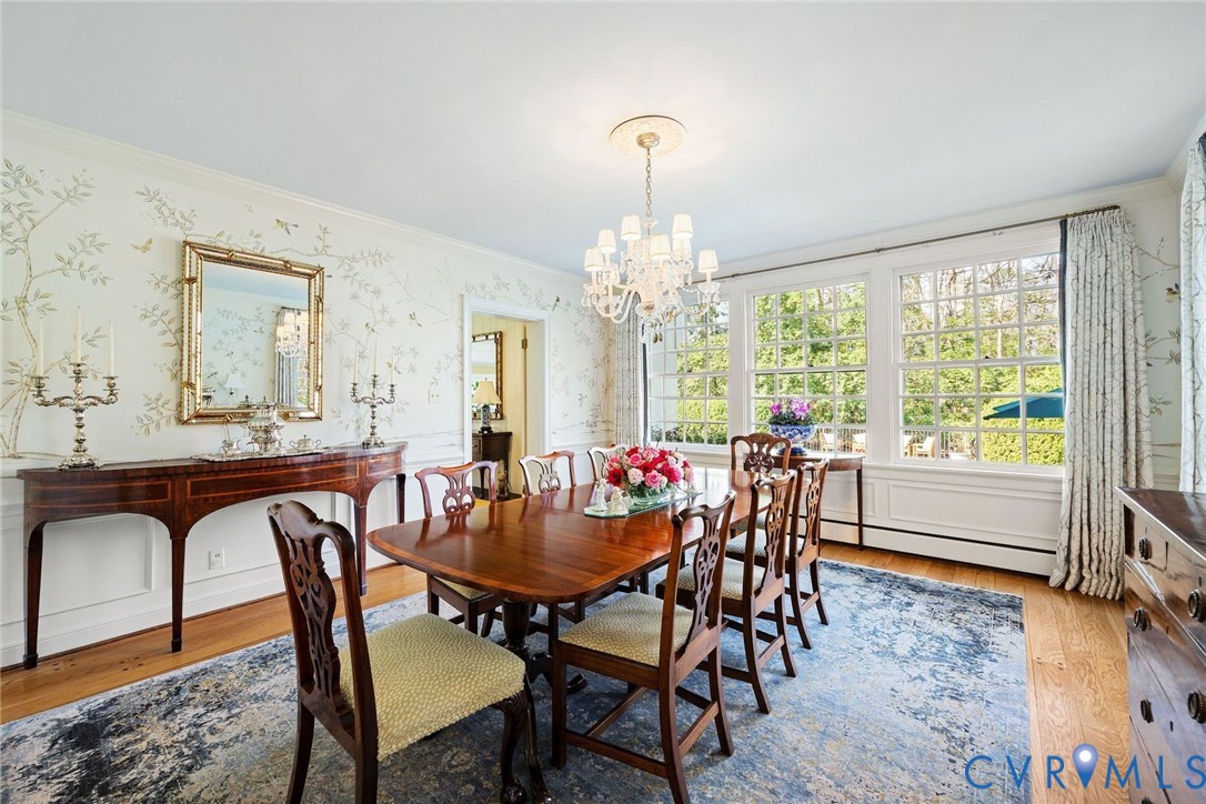 306 Lock Lane Richmond, VA 23221 - Photo 17 of 60