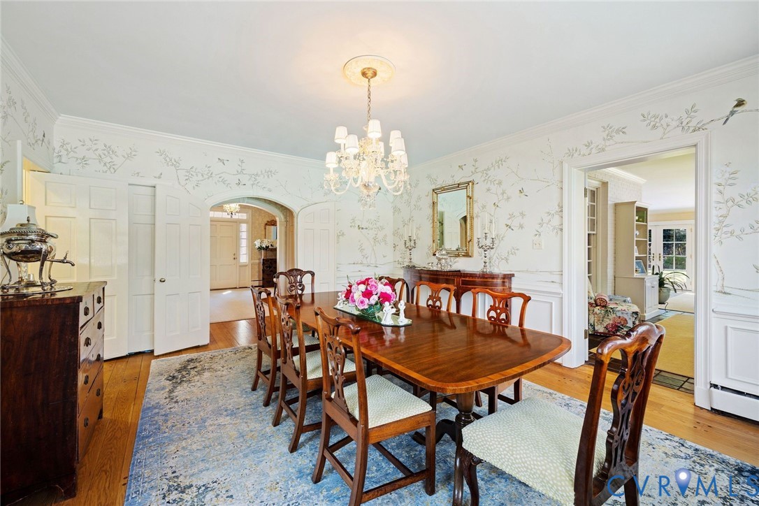 306 Lock Lane Richmond, VA 23221 - Photo 18 of 60