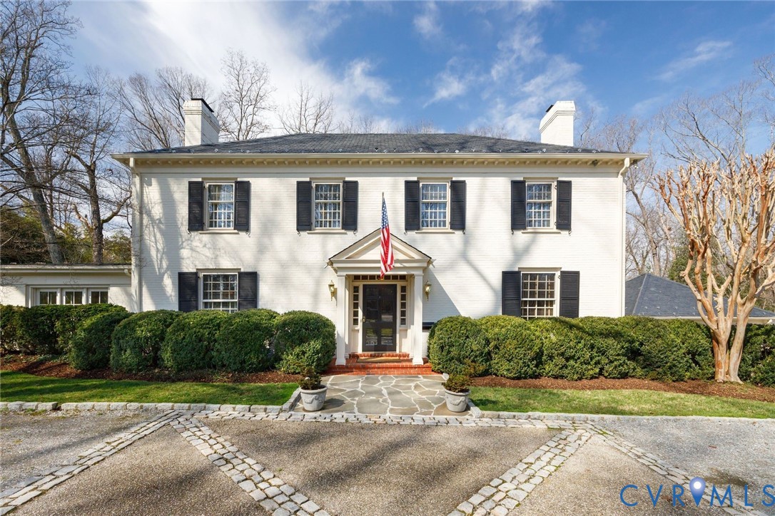 306 Lock Lane Richmond, VA 23221 - Photo 2 of 60