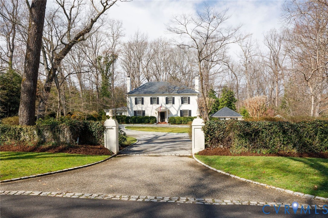 306 Lock Lane Richmond, VA 23221 - Photo 3 of 60