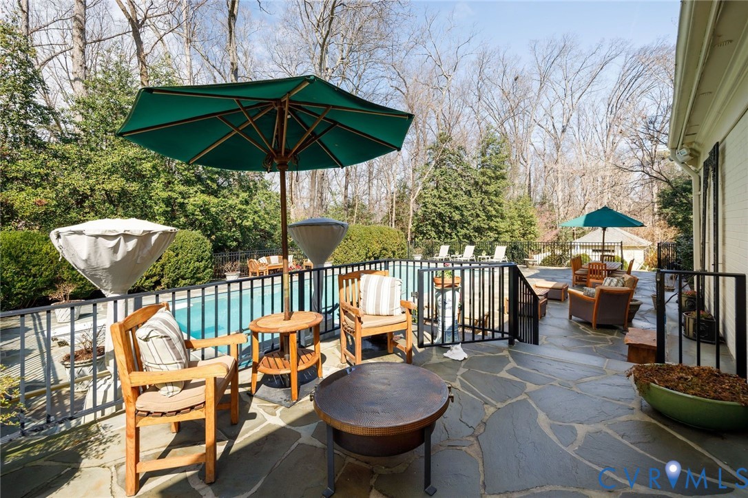 306 Lock Lane Richmond, VA 23221 - Photo 40 of 60