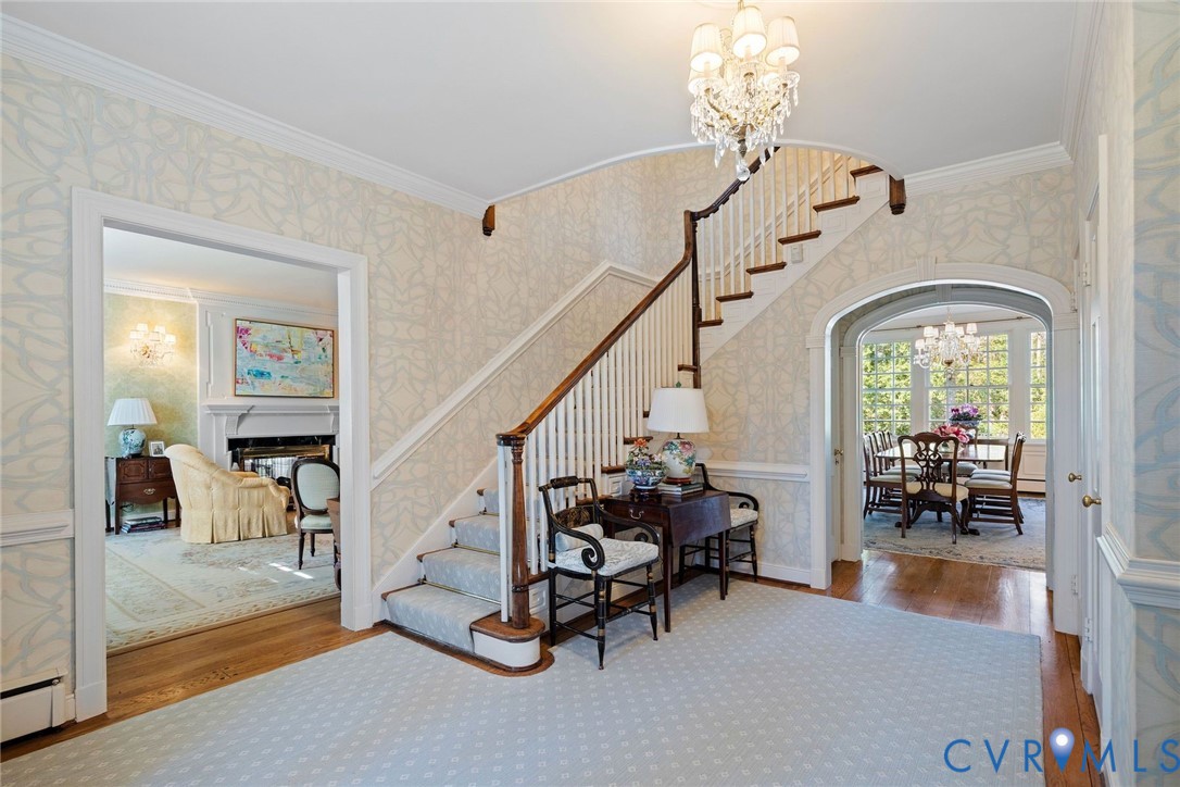 306 Lock Lane Richmond, VA 23221 - Photo 4 of 60