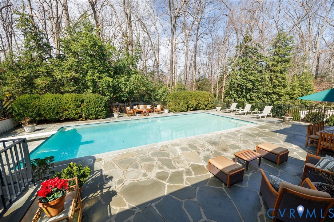 306 Lock Lane Richmond, VA 23221 - Photo 41 of 60