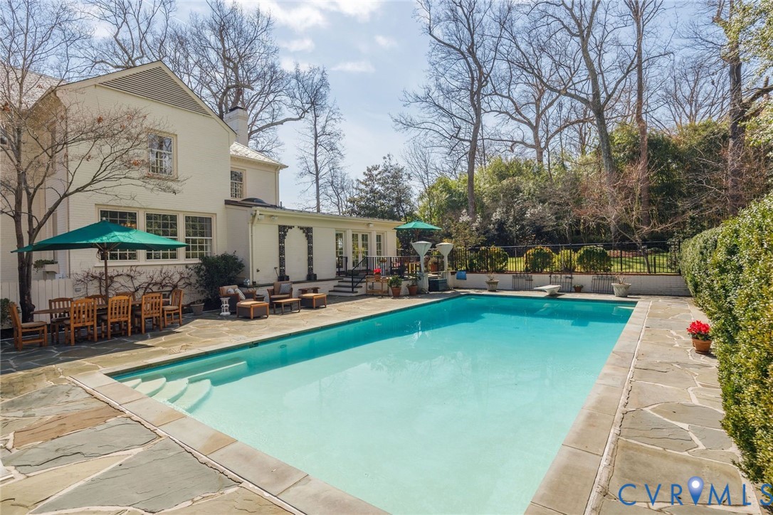 306 Lock Lane Richmond, VA 23221 - Photo 42 of 60