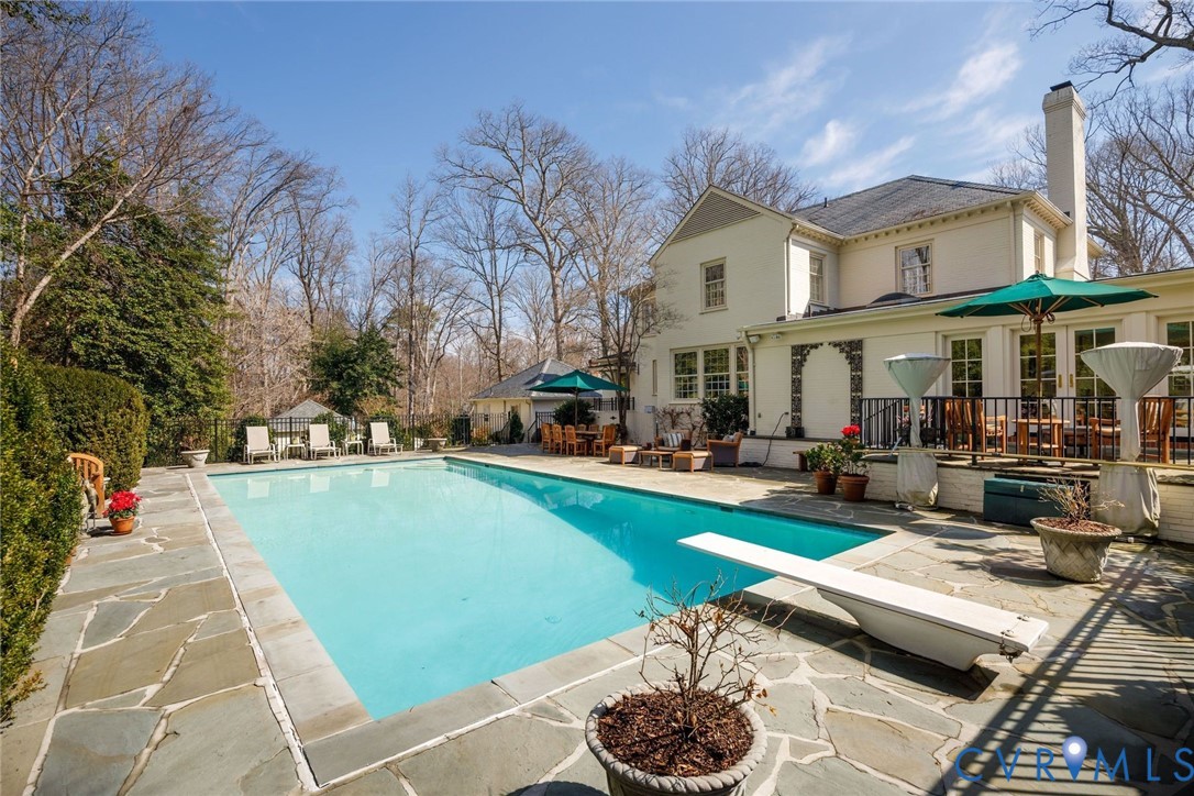 306 Lock Lane Richmond, VA 23221 - Photo 44 of 60