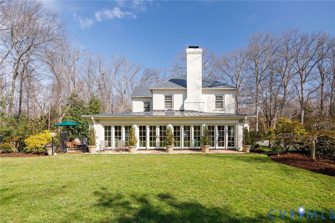 306 Lock Lane Richmond, VA 23221 - Photo 48 of 60