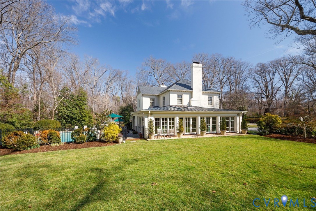 306 Lock Lane Richmond, VA 23221 - Photo 49 of 60