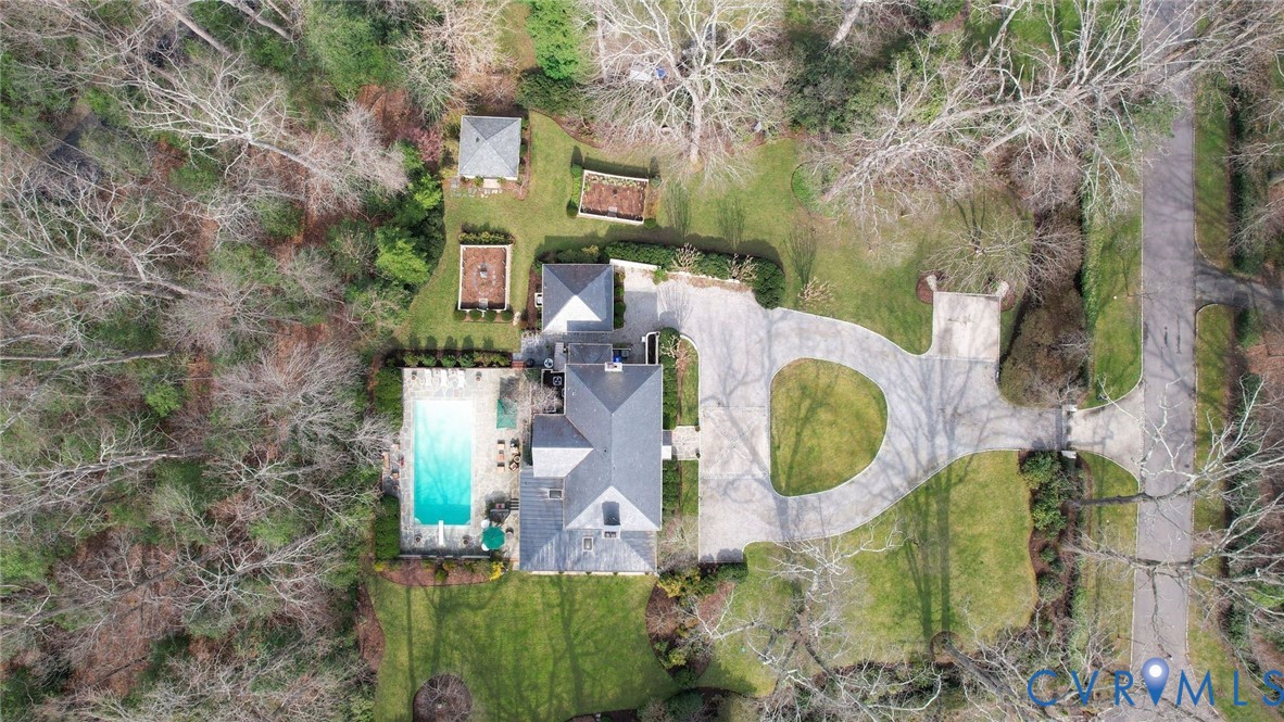 306 Lock Lane Richmond, VA 23221 - Photo 57 of 60