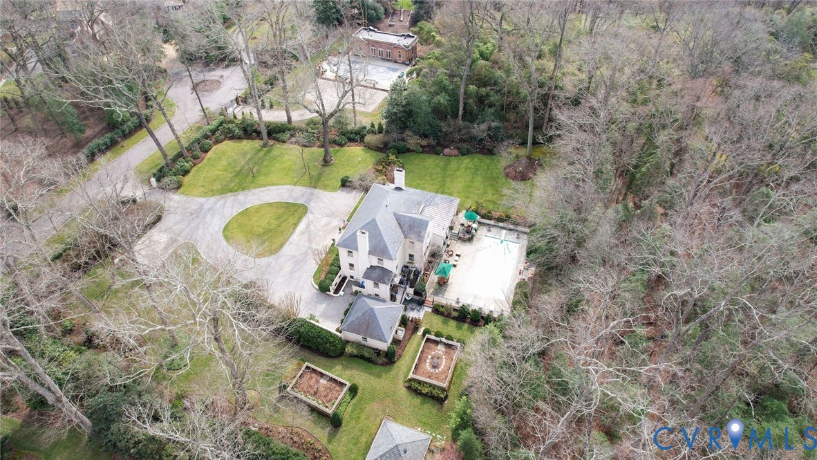 306 Lock Lane Richmond, VA 23221 - Photo 58 of 60