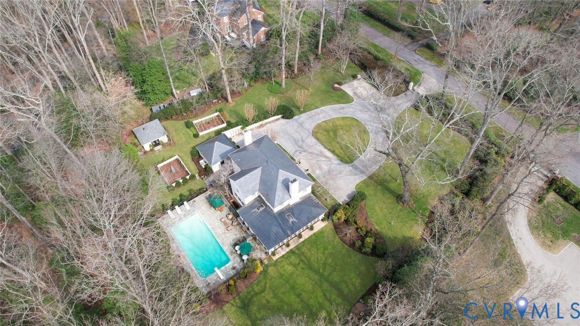 306 Lock Lane Richmond, VA 23221 - Photo 59 of 60