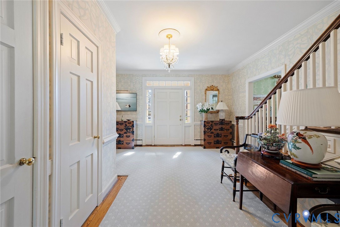 306 Lock Lane Richmond, VA 23221 - Photo 6 of 60