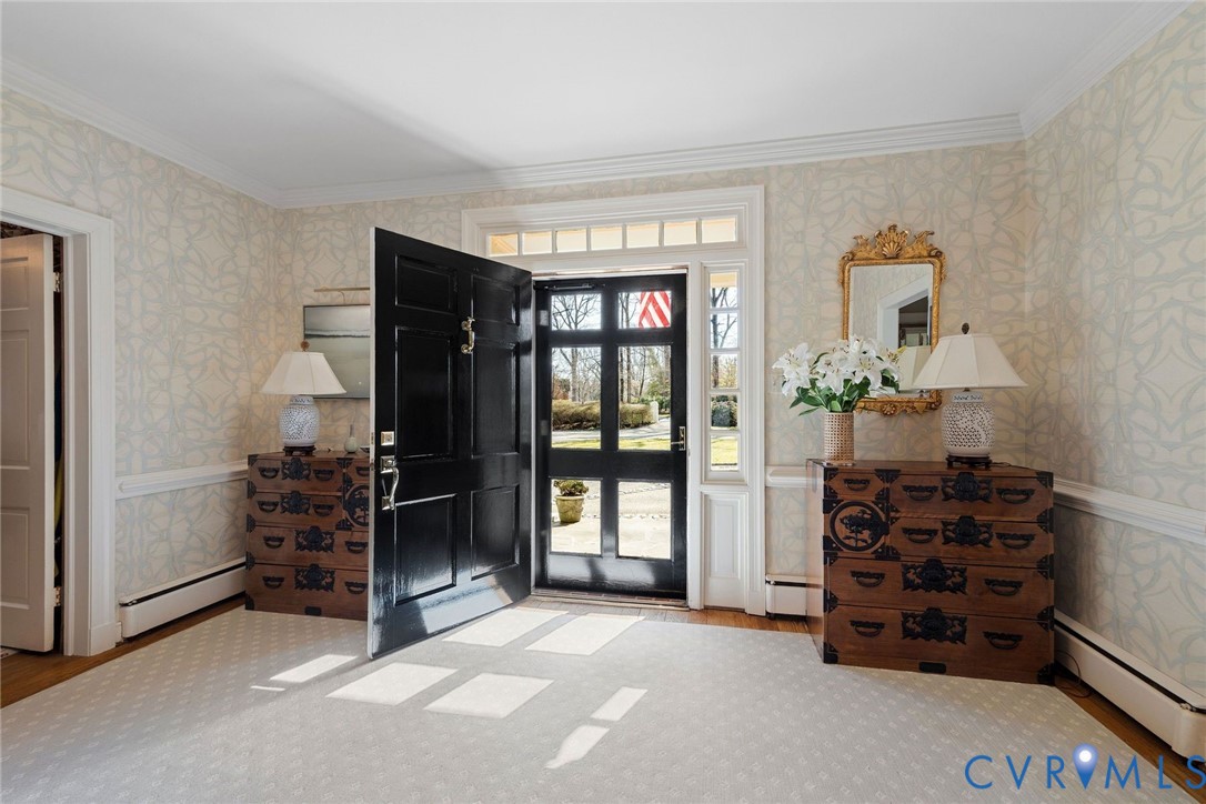 306 Lock Lane Richmond, VA 23221 - Photo 7 of 60