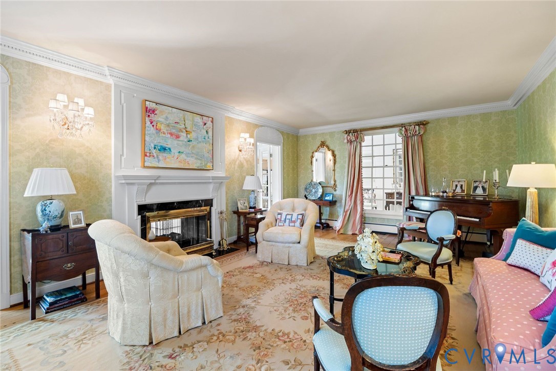 306 Lock Lane Richmond, VA 23221 - Photo 8 of 60