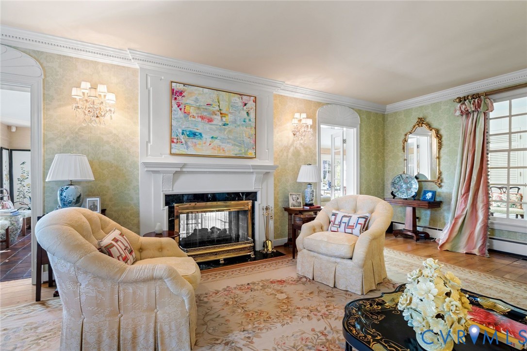 306 Lock Lane Richmond, VA 23221 - Photo 9 of 60