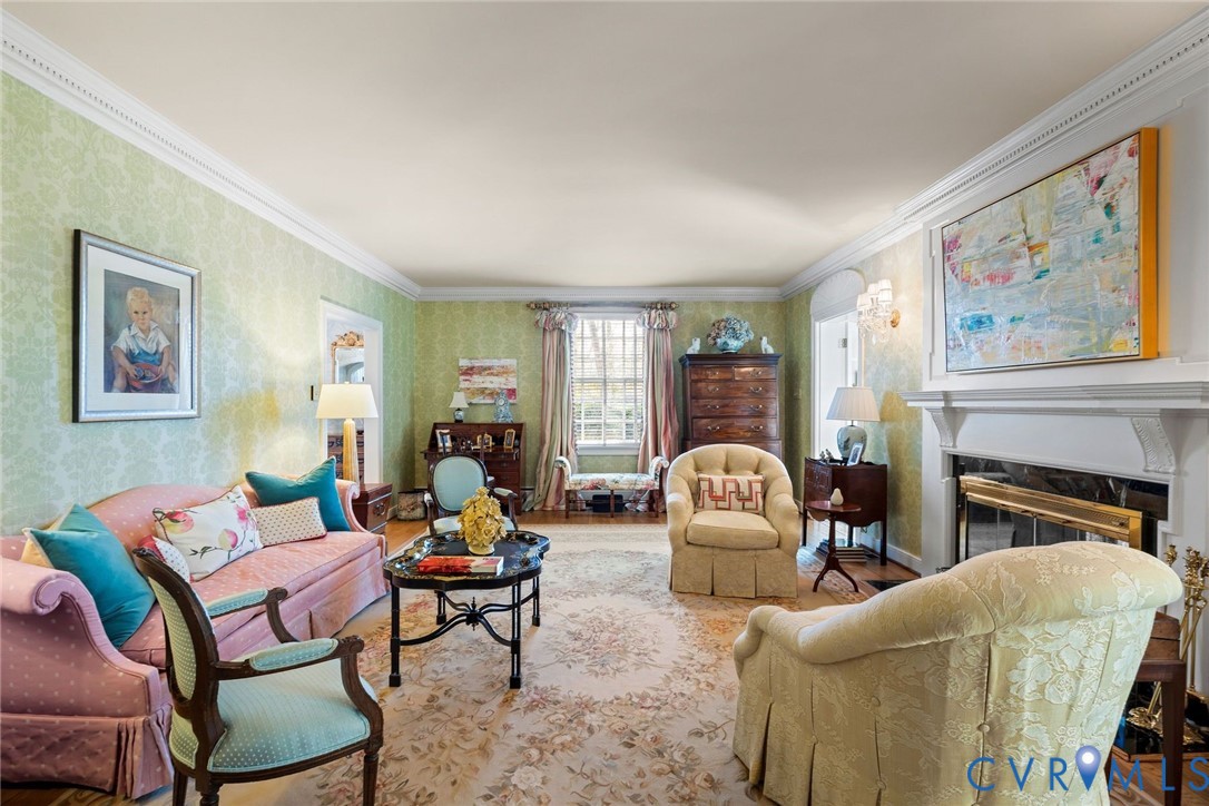 306 Lock Lane Richmond, VA 23221 - Photo 10 of 60