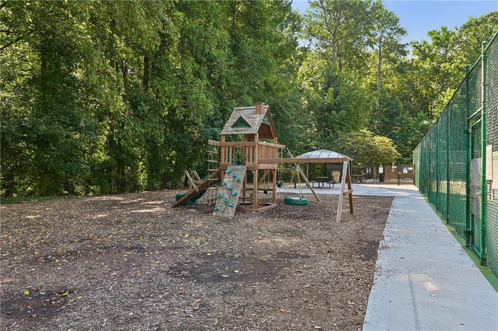 2068 Signal Ridge Chase Northwest Kennesaw, GA 30152 - Photo 26 of 28 Gallery Image 26