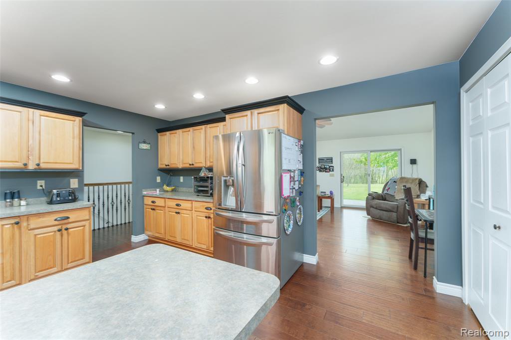 5753 Gregory Road Gregory, MI 48137 - Photo 7 of 44