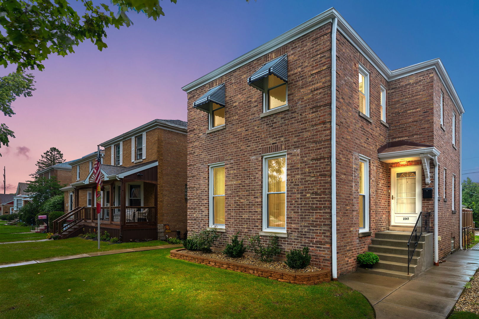 2247 South 11th Avenue North Riverside, IL 60546 - Photo 28 of 31 Gallery Image 28