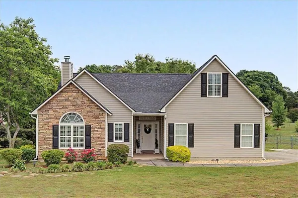 $415,000 | 203 Rosewood Drive Southeast, Calhoun, GA 30701