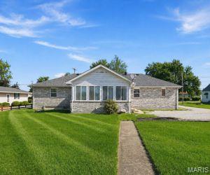 418 West Martin Street Cairo, MO 65239 - Photo 23 of 28