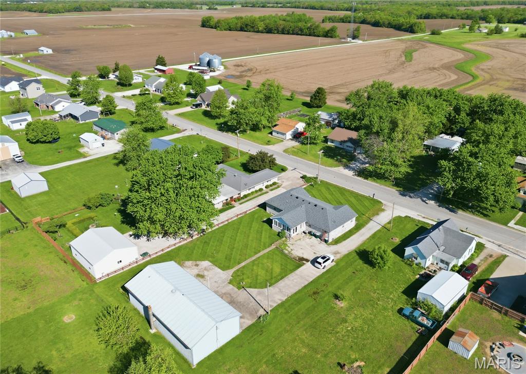 418 West Martin Street Cairo, MO 65239 - Photo 25 of 28