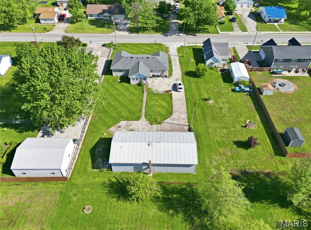 418 West Martin Street Cairo, MO 65239 - Photo 27 of 28
