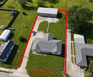 418 West Martin Street Cairo, MO 65239 - Photo 28 of 28