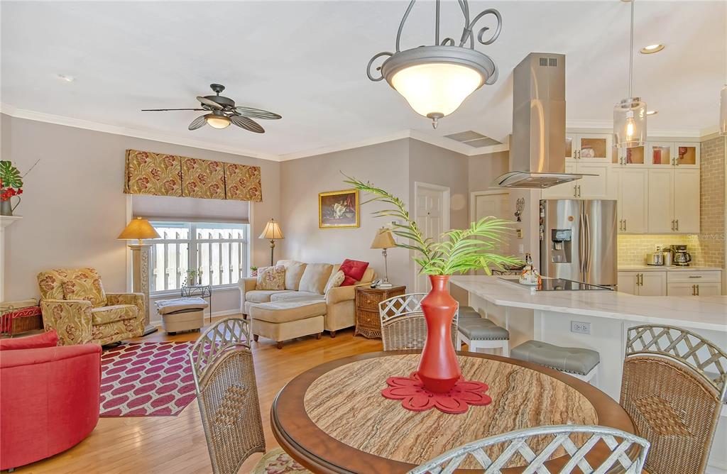 610 Pine Ranch East Road Osprey, FL 34229 - Photo 25 of 64 Family room