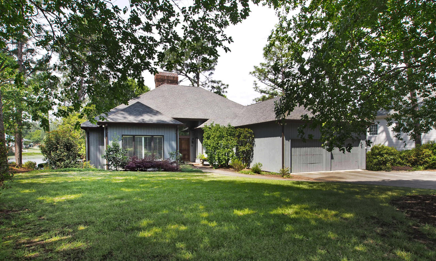 30 Beckett Ridge Pinehurst, NC 28374 - Photo 1 of 57 front1a
