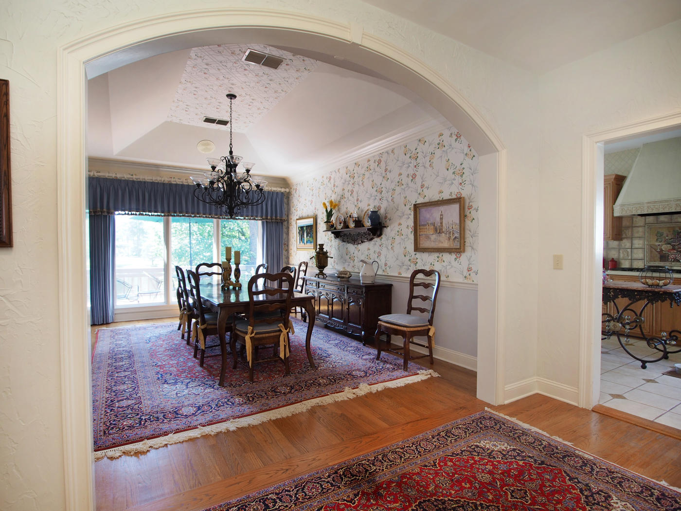 30 Beckett Ridge Pinehurst, NC 28374 - Photo 11 of 57 dining1