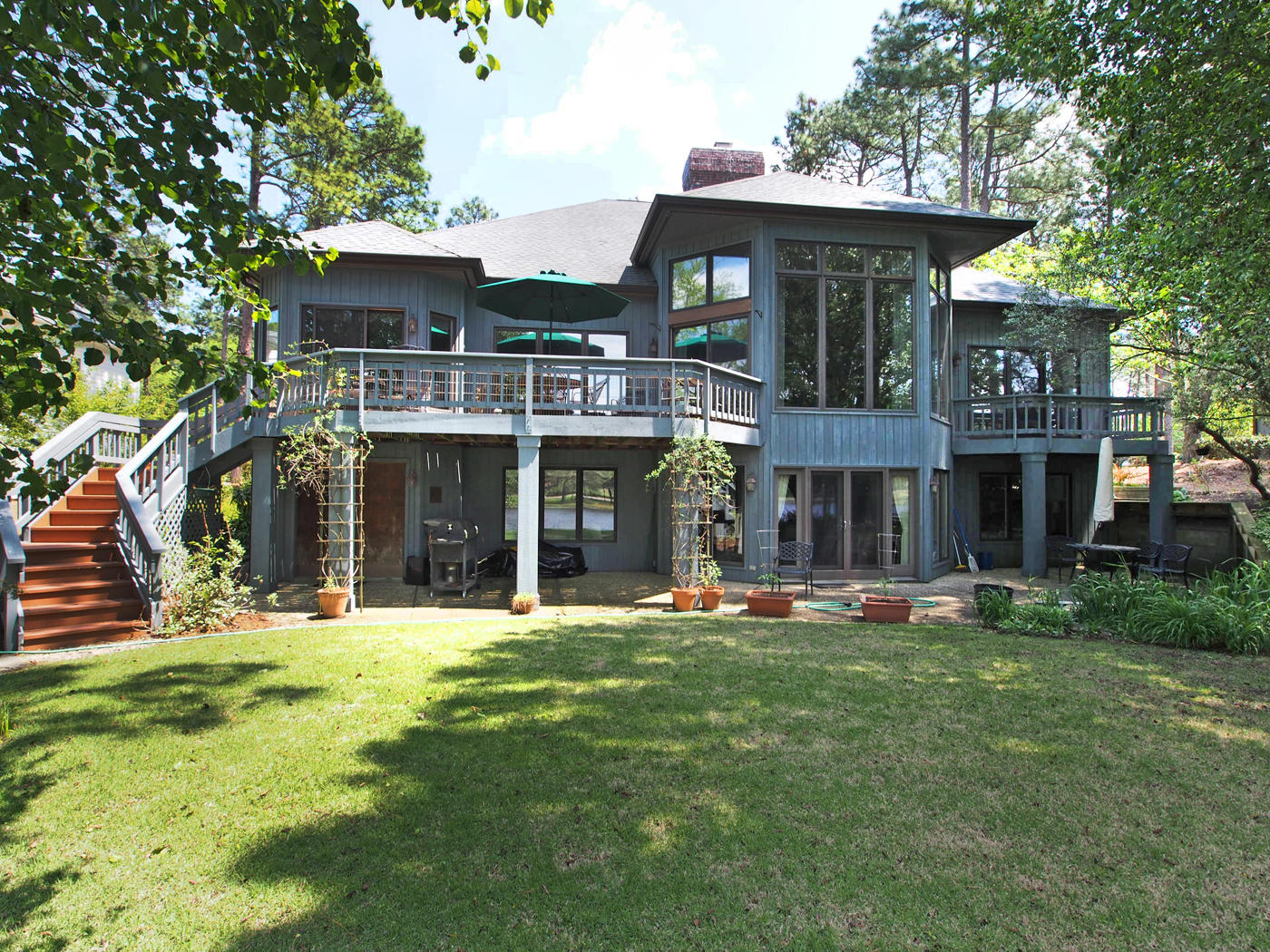 30 Beckett Ridge Pinehurst, NC 28374 - Photo 2 of 57 back1