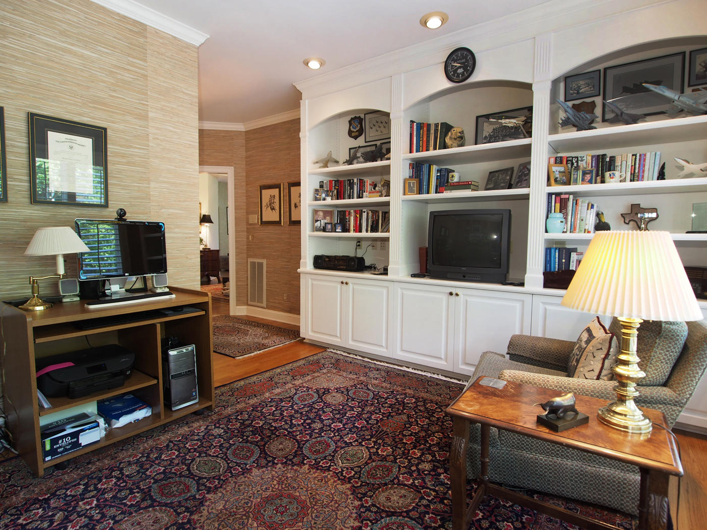 30 Beckett Ridge Pinehurst, NC 28374 - Photo 27 of 57 study3
