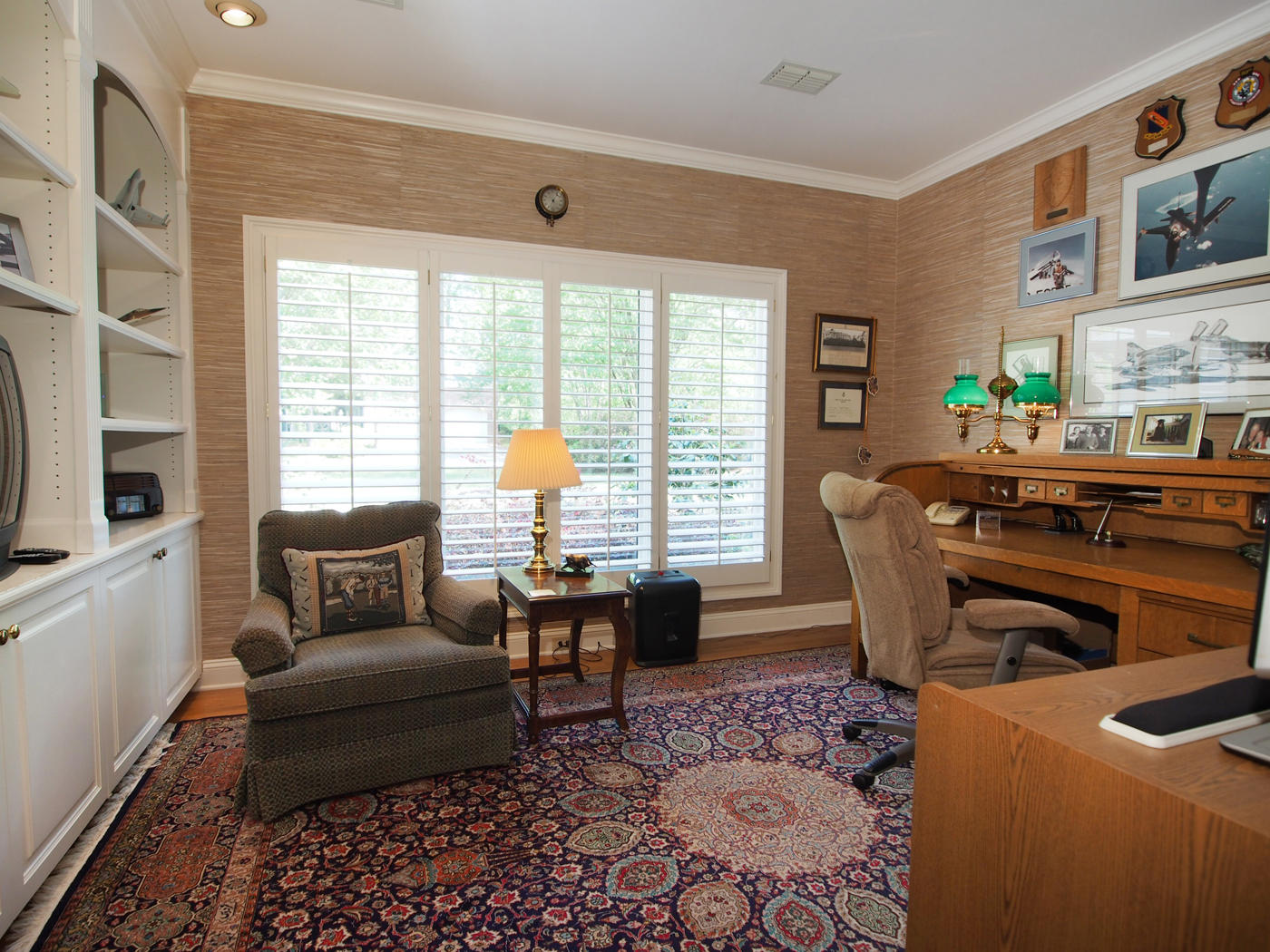 30 Beckett Ridge Pinehurst, NC 28374 - Photo 28 of 57 study5