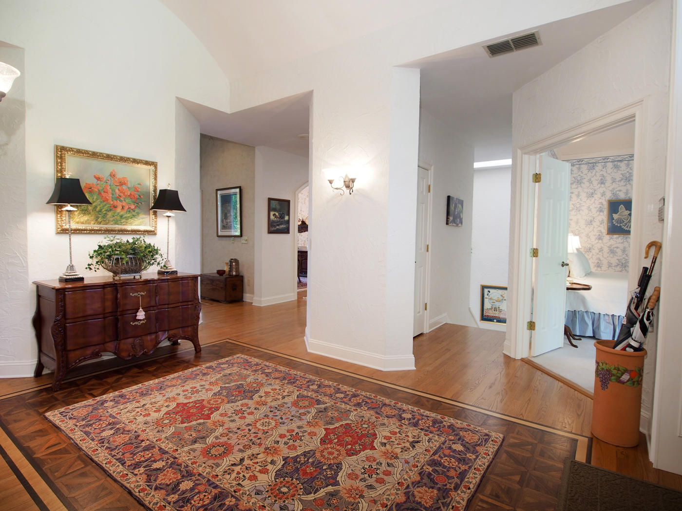 30 Beckett Ridge Pinehurst, NC 28374 - Photo 32 of 57 foyer6
