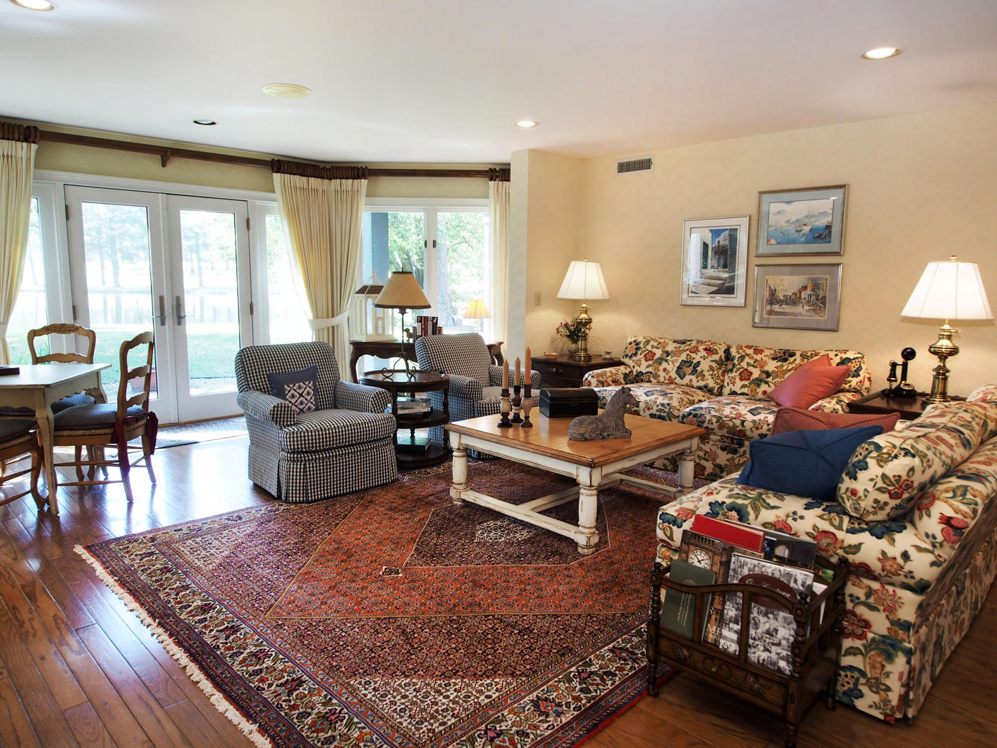 30 Beckett Ridge Pinehurst, NC 28374 - Photo 34 of 57 family2