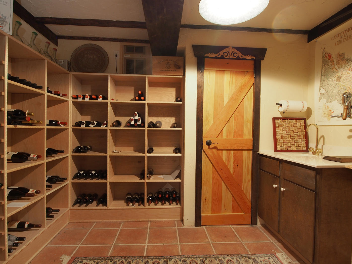 30 Beckett Ridge Pinehurst, NC 28374 - Photo 44 of 57 wine3