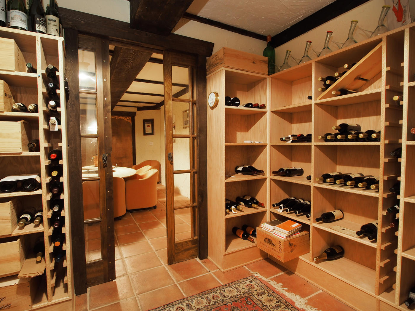 30 Beckett Ridge Pinehurst, NC 28374 - Photo 45 of 57 wine5