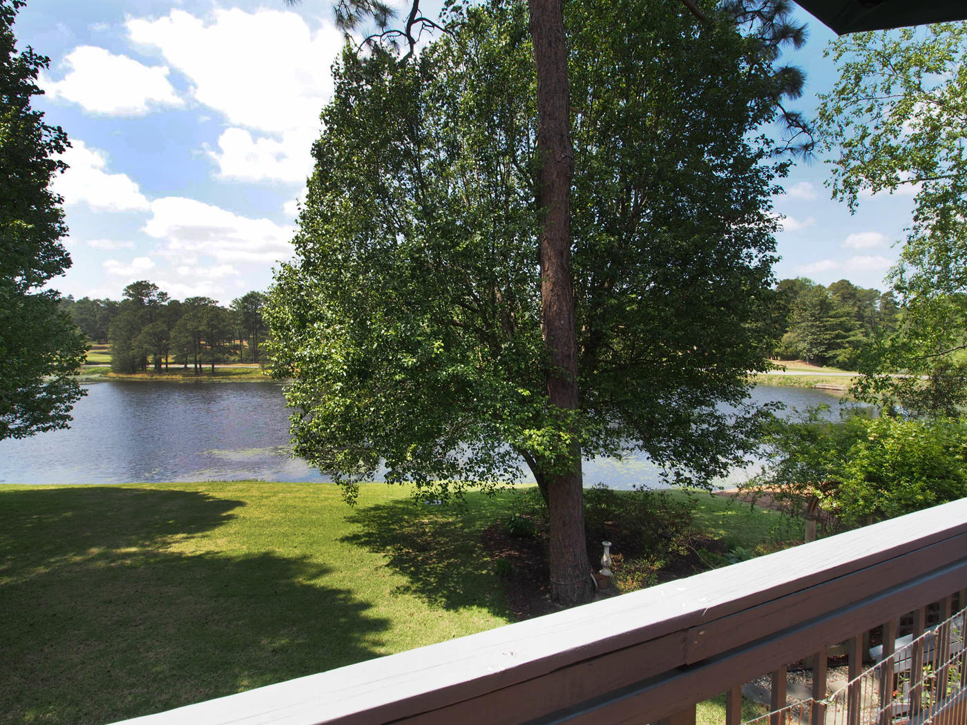 30 Beckett Ridge Pinehurst, NC 28374 - Photo 48 of 57 lake1