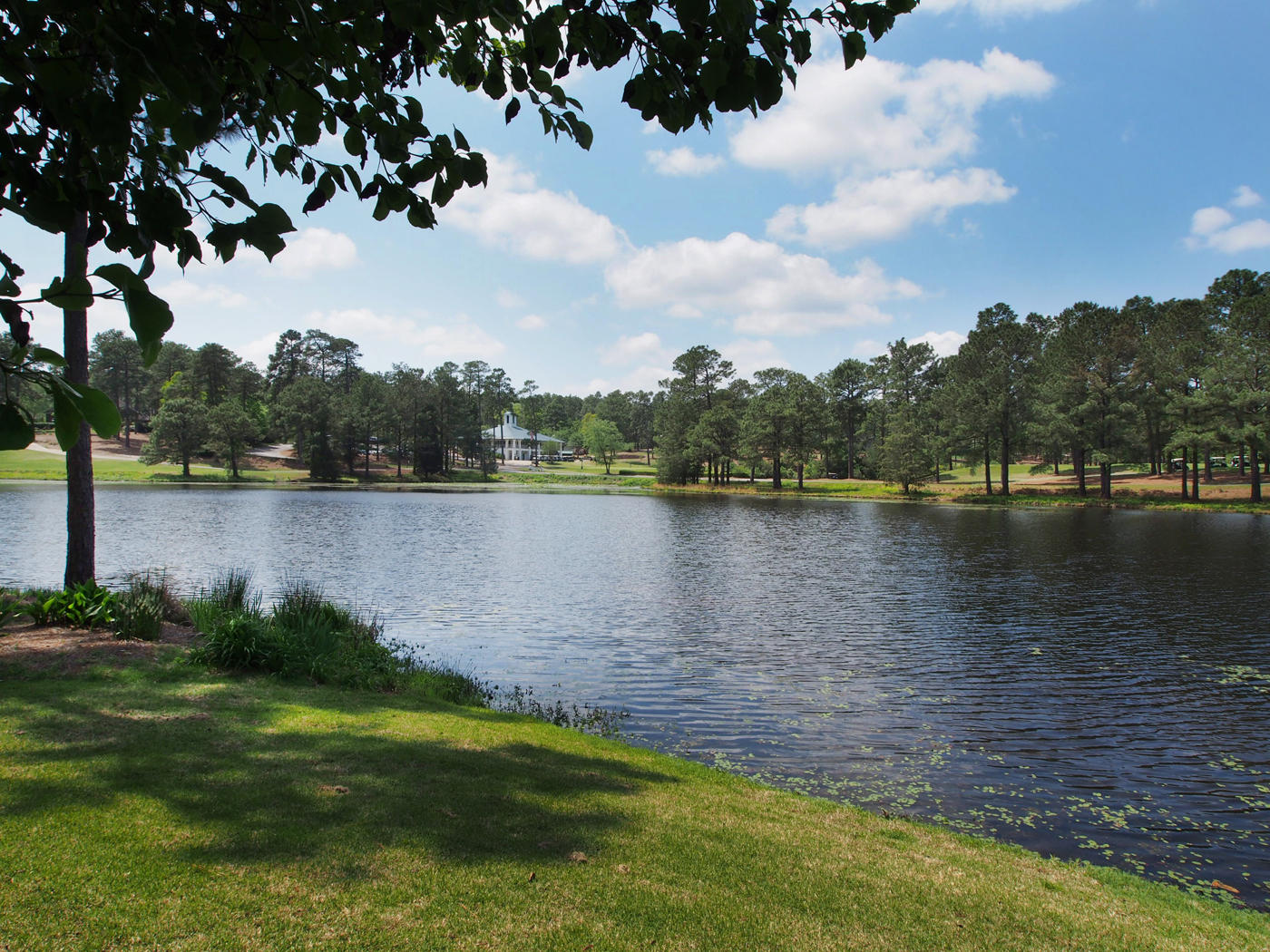 30 Beckett Ridge Pinehurst, NC 28374 - Photo 49 of 57 lake3