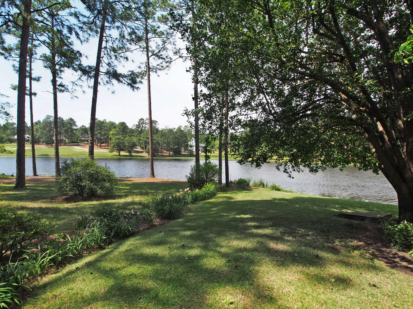 30 Beckett Ridge Pinehurst, NC 28374 - Photo 50 of 57 lake5