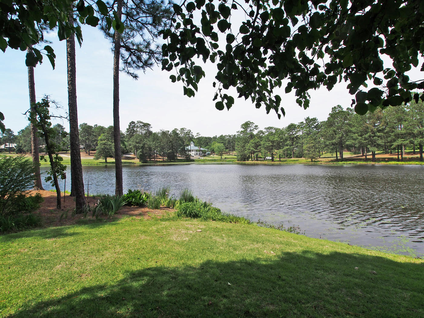 30 Beckett Ridge Pinehurst, NC 28374 - Photo 51 of 57 lake7